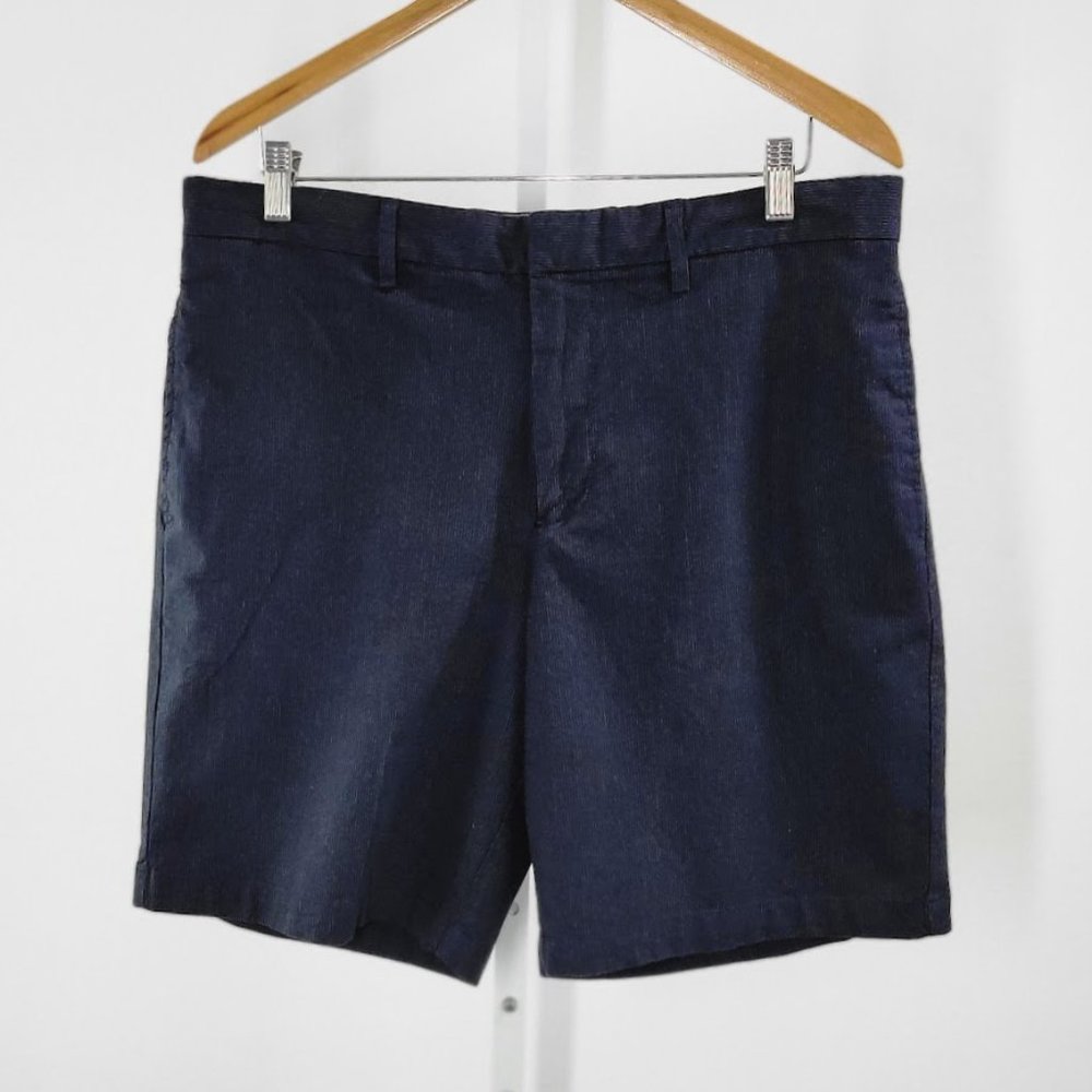 BANANA REPUBLIC 9'' aide club short Sz 34